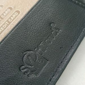 Men's Casual Wallet