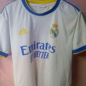 Football Jersey