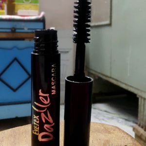 Combo Mascara And Eye Brow Pencil