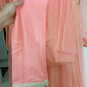 Heavy Gown For Women