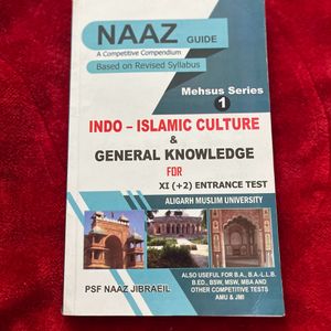 Indo- Islamic culture And  General knowledge