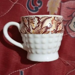 Tea Cups