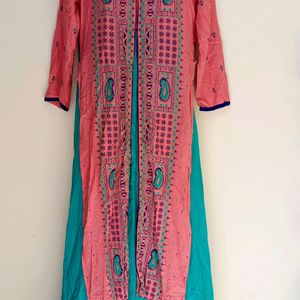 One Piece Kurti