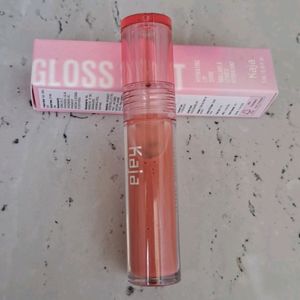 Kaja Beauty Lip Gloss Korean Brand😍😍😍