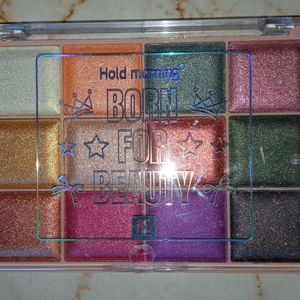 Eye Shadow Glitter