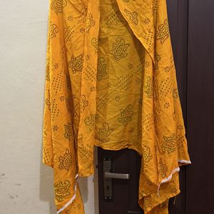 Women Cotton Shawl