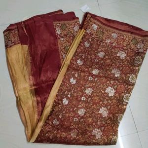 Banarasi Saree ❤️