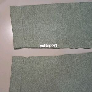 CULTSPORT WOMENS LEGGINGS/TIGHTS