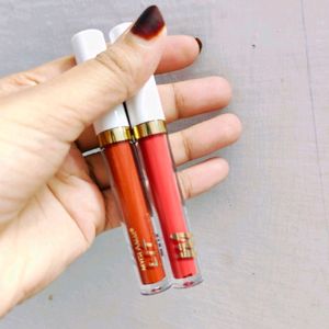 MYGLAMM 6 LIP PRODUCT