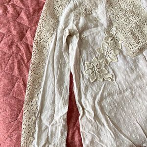 Zara Vintage Tops