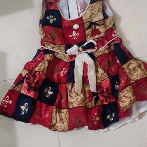 Frocks For Kid