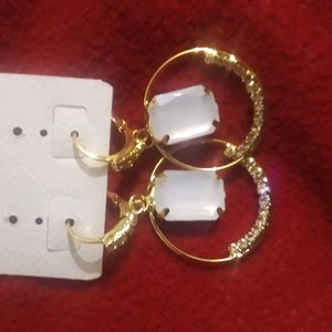 Party Wear Earring And Traditional