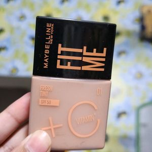 Maybelline Fresh Tint