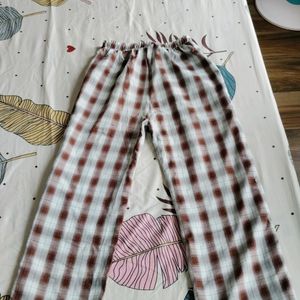 Casual Trouser For Girls Or Women