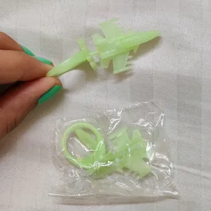 2 Mini Plane Toy (Do It Yourself)