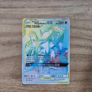 Pokemon Cards Rainbow Combo!!