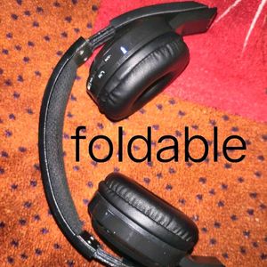 headphone Bluetooth & aux both