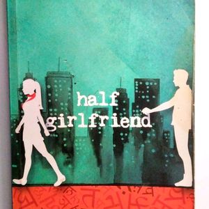 Half Girlfriend