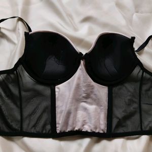 corset top 36B