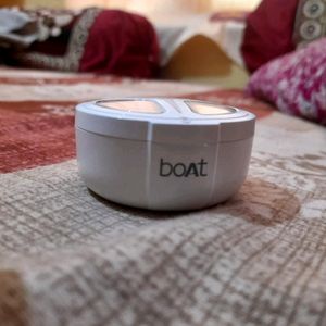 Boat Immortal 171 Earbuds , 60% Off