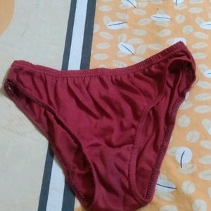 5 COMBO New Underwear