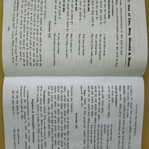 Book Of Oxford English Grammar And Translation