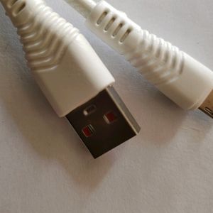 Micro Usb Cable 2.10 Meter