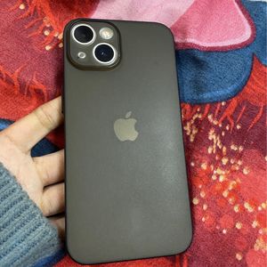 Iphone 13 slim cover