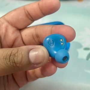 MIVI DUOPODS M20 Bluetooth Earphones