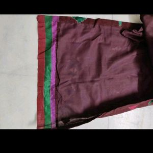 Embroidered Never Used Kurta