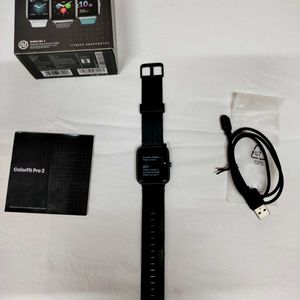 Noise ColorFit Pro 2 SmartWatch.