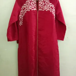 W Kurta