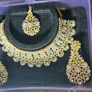 Jewellery Set