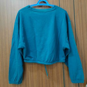 Women Sweatshirt