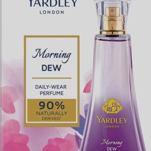 Yardley London Morning Dew