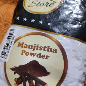 Manjistha Powder 100 Gm