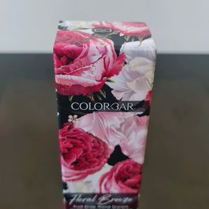 COLORBAR -Floral Breeze Fruit Drop Hand Cream