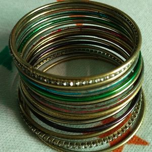 Ladies Bangles