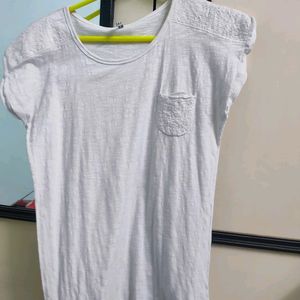 Lee Cooper White Top