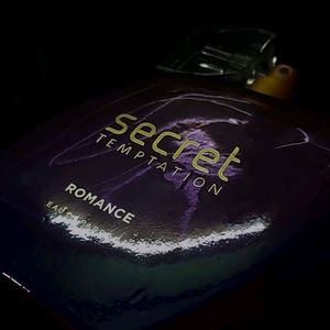 Secret Temptation Perfume