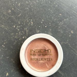Insight Cosmetics Highlighter
