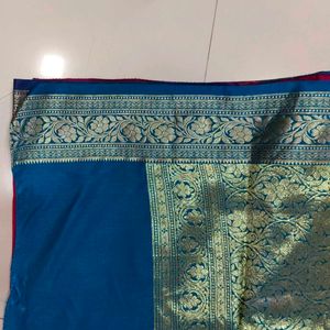 Silk Saree