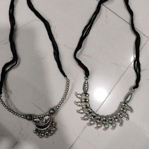 Choker Combo