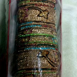 Bridal Bangles