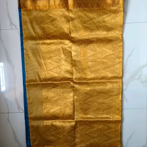 Soft Silk Saree