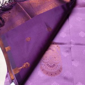 Festival Art Silk Saree