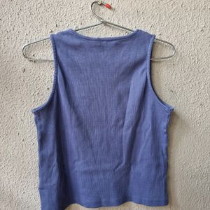 Bodyfit Tank Top