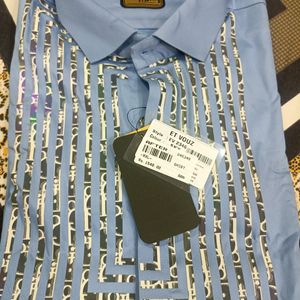 Brand New Shirt For Men's