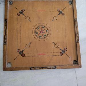 Carrom