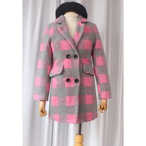 Korean Winter Coat